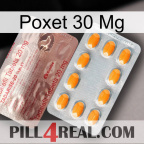 Poxet 30 Mg new13